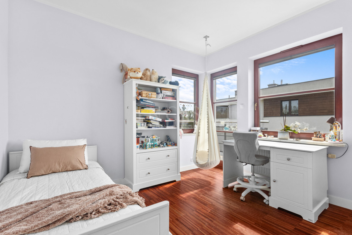 Apartment Sale Warszawa Wilanów Bruzdowa 16
